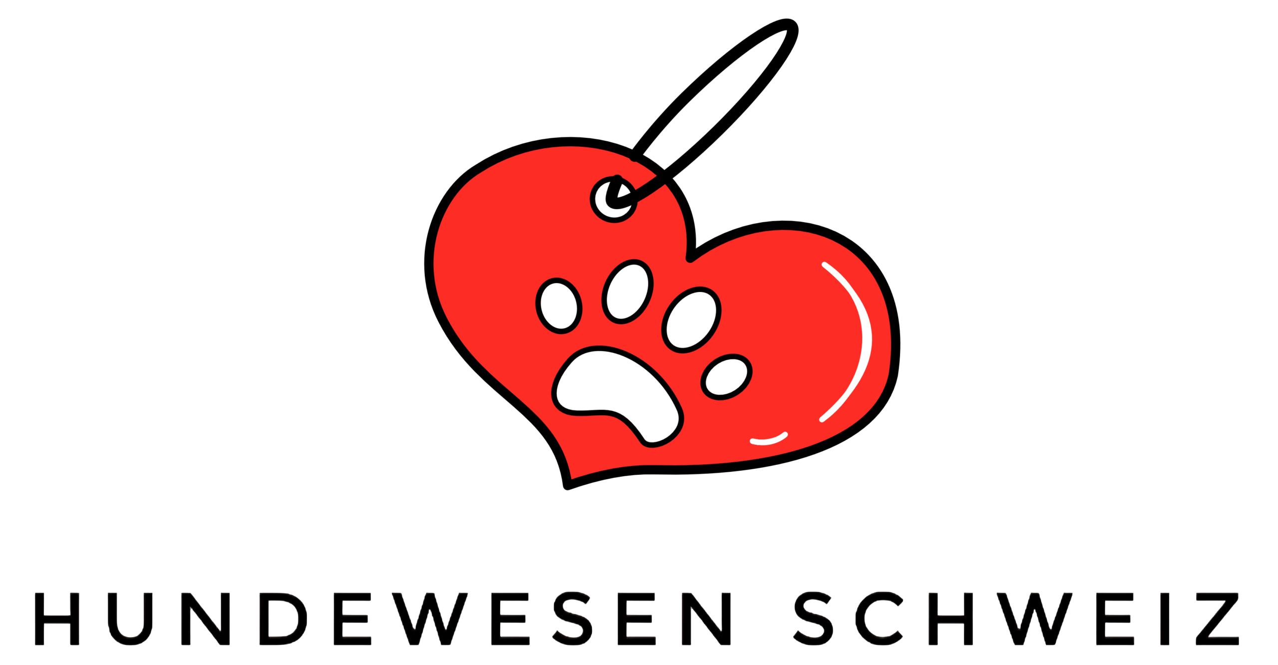 Hundewesen Schweiz